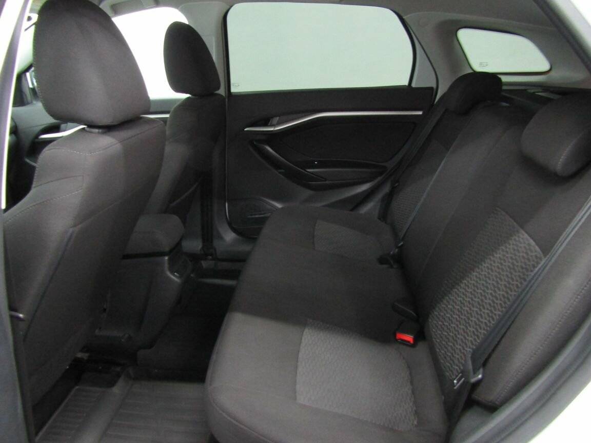 Купить Haval F7x, 2021, 51 288 км, фото №12