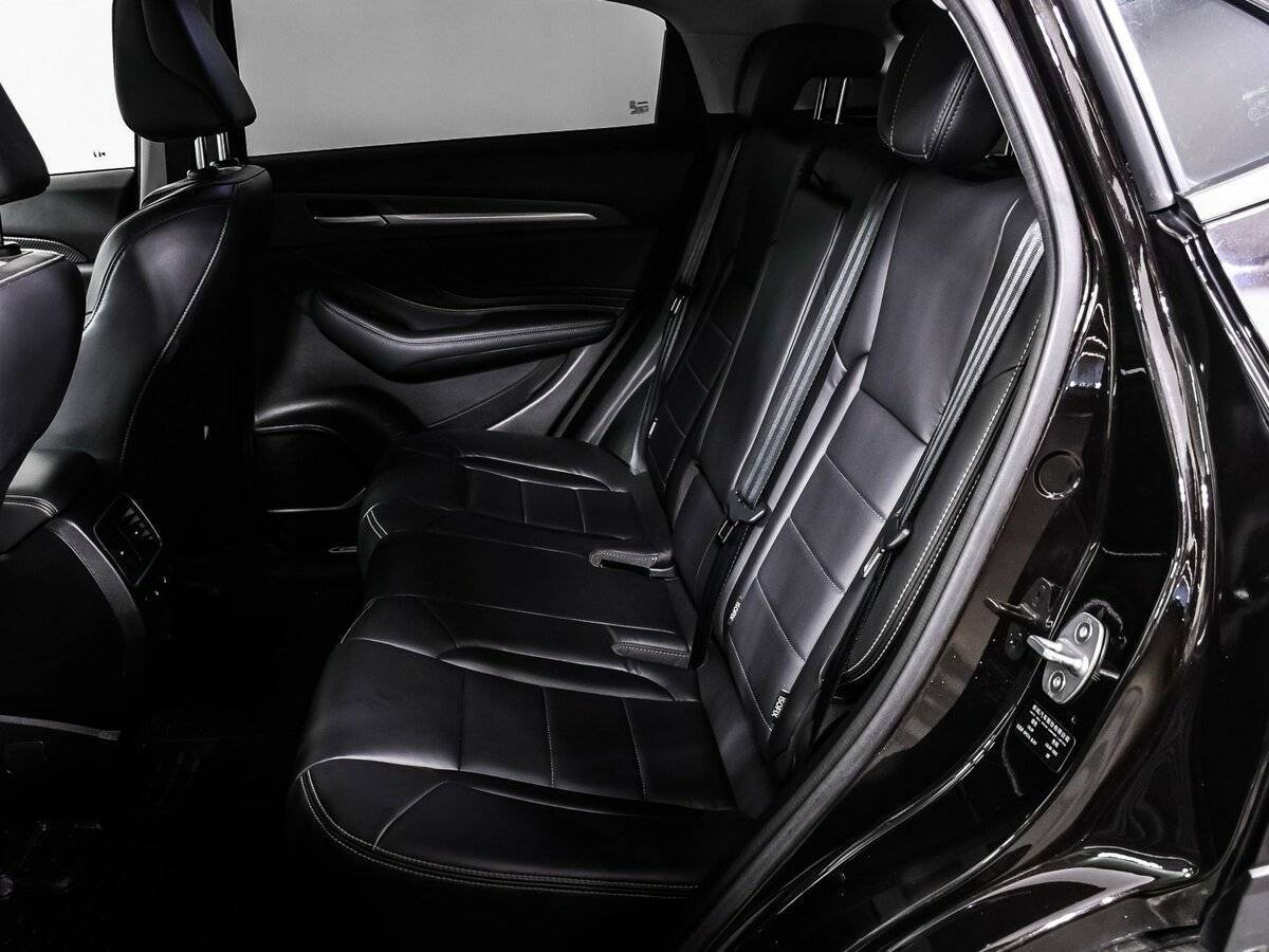 Купить Haval F7x, 2021, 101 273 км, фото №12