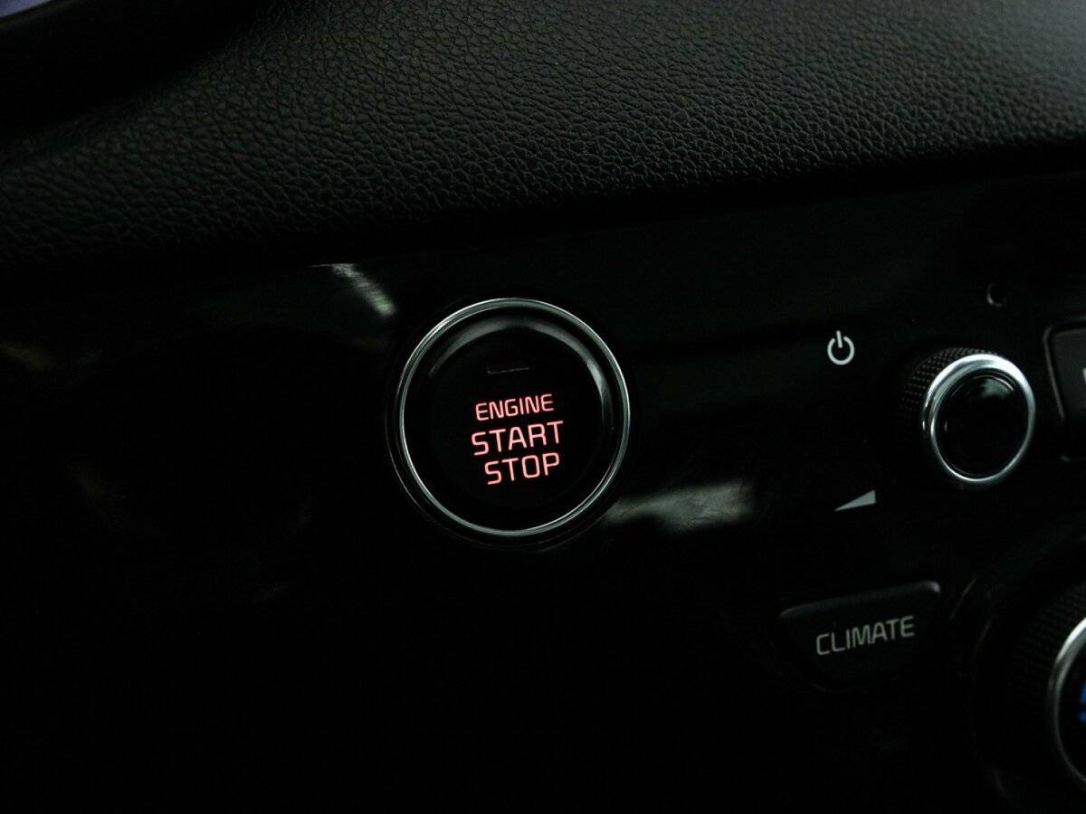 Купить Kia Sportage, 2018, 138 742 км, фото №21