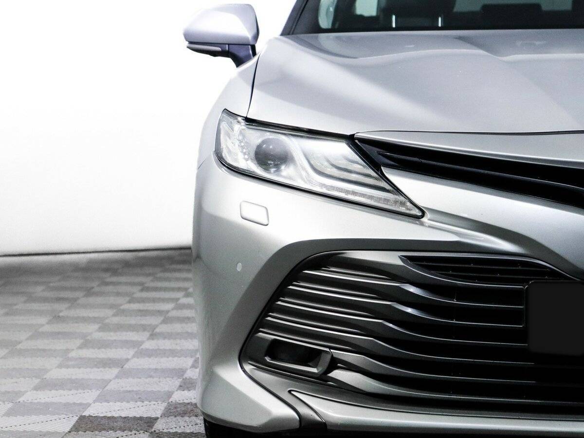 Купить Toyota Camry, 2018, 203 558 км, фото №18