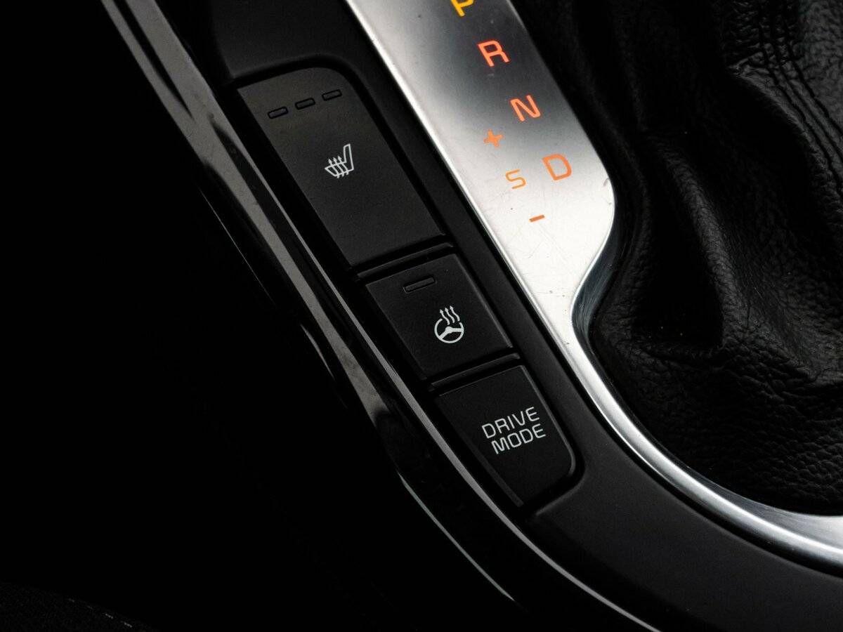 Купить Kia Cerato, 2019, 158 739 км, фото №15