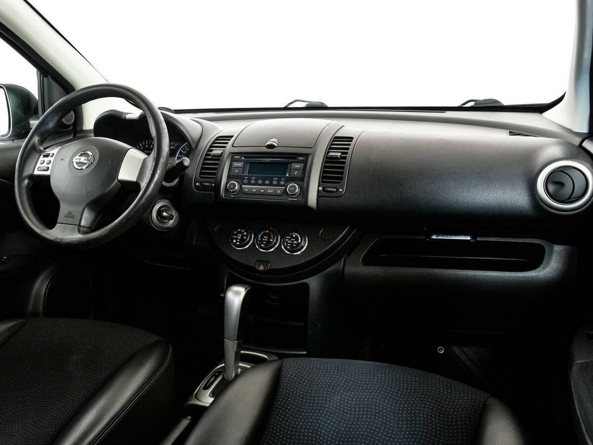 Купить Nissan Note, 2013, 235 417 км, фото №7