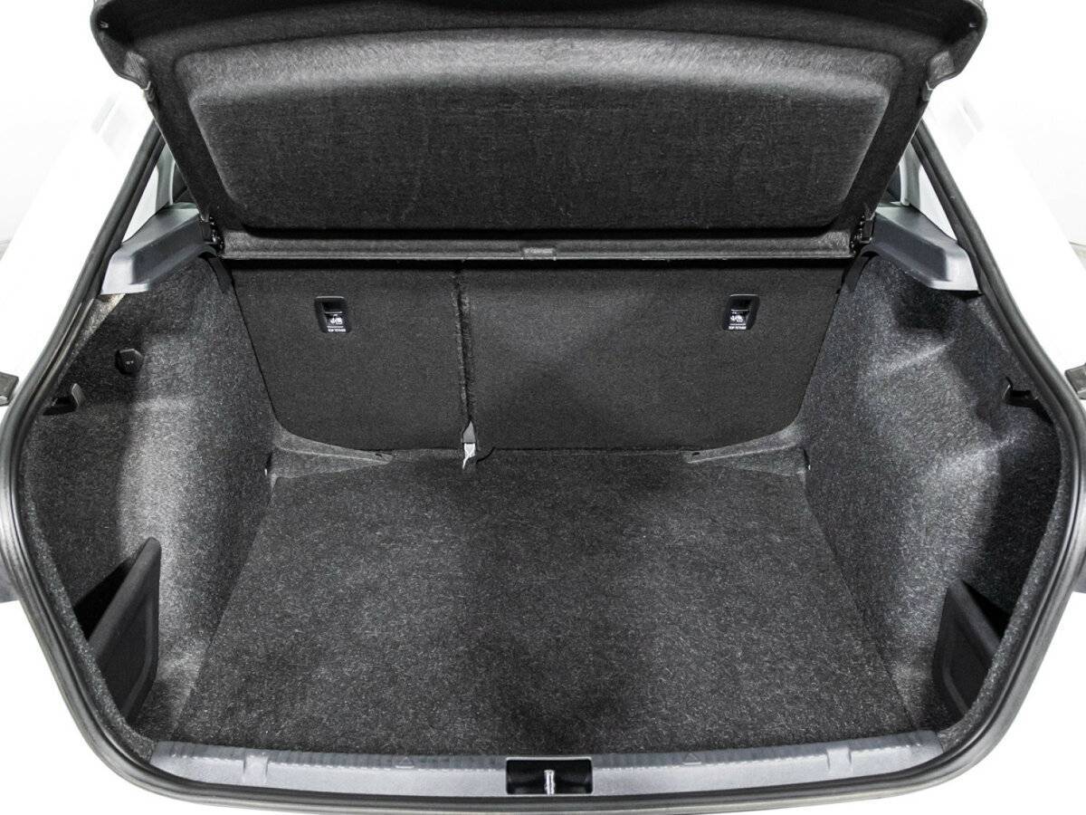 Купить Skoda Rapid, 2022, 25 080 км, фото №15