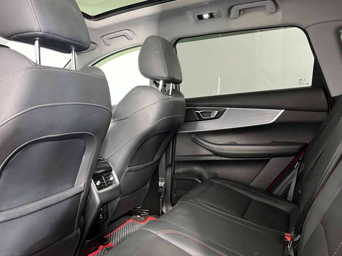 Купить Chery Tiggo 7 Pro, 2021, 70 474 км, фото №9