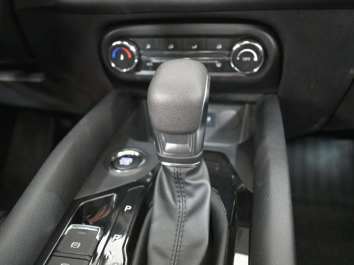 Купить Chery Tiggo 4, 2021, 34 000 км, фото №9