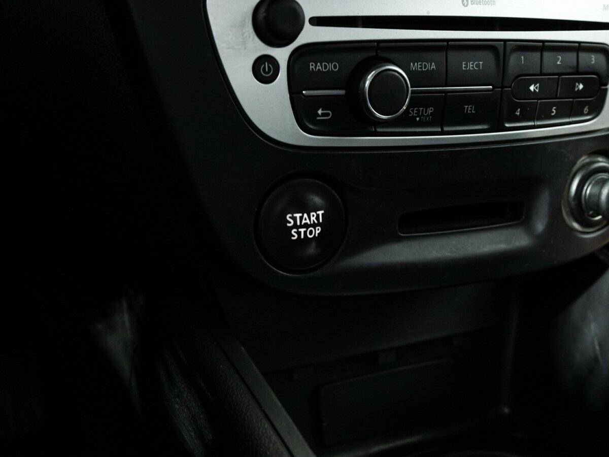 Купить Renault Megane, 2013, 160 327 км, фото №17