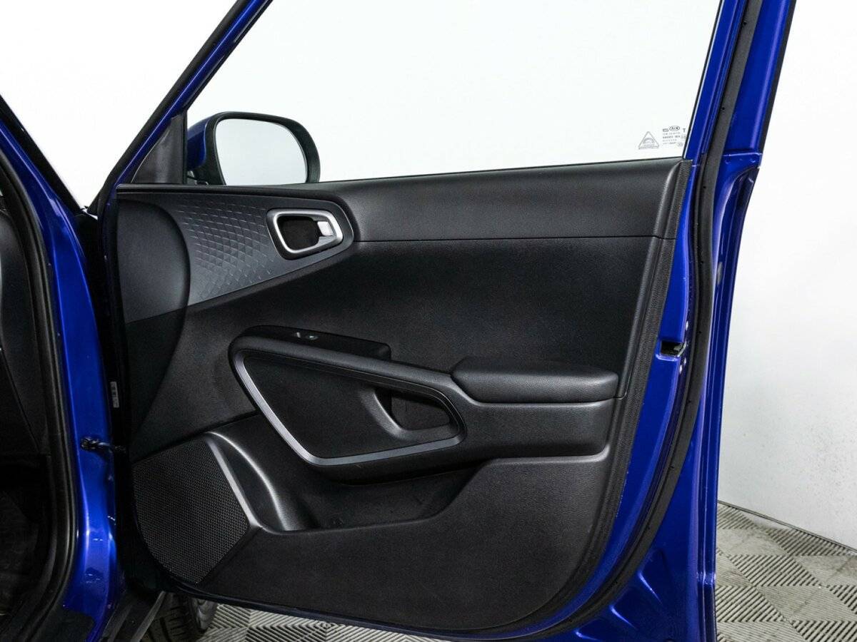 Купить Kia Soul, 2020, 162 396 км, фото №28