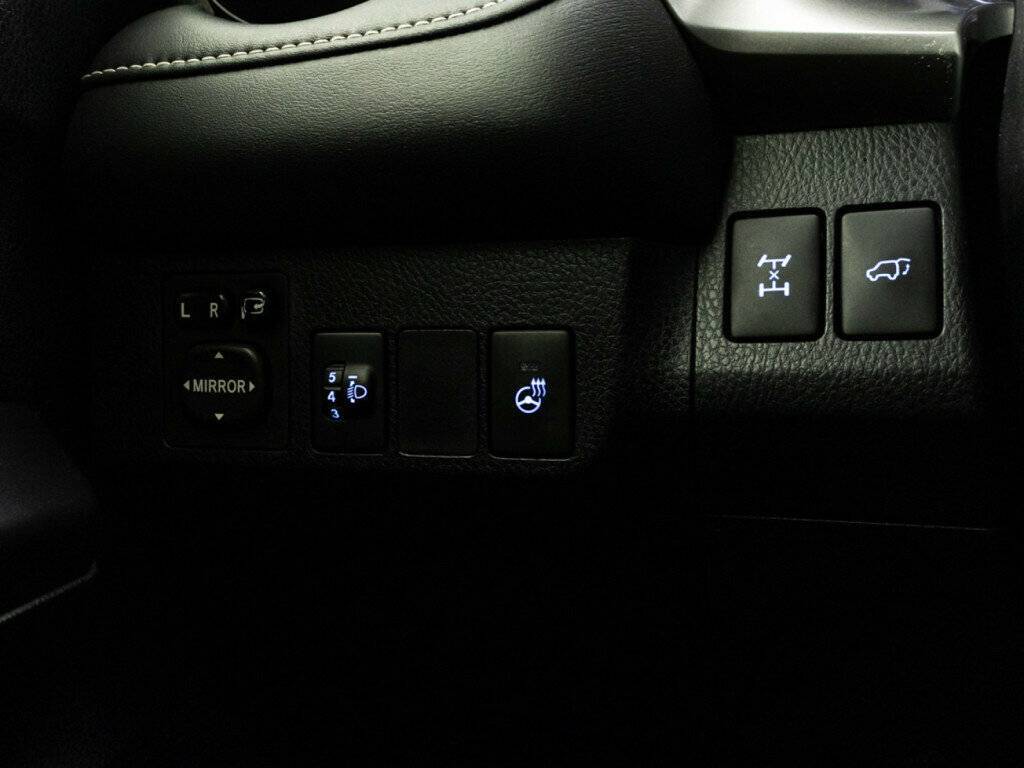 Купить Toyota RAV4, 2016, 96 903 км, фото №17