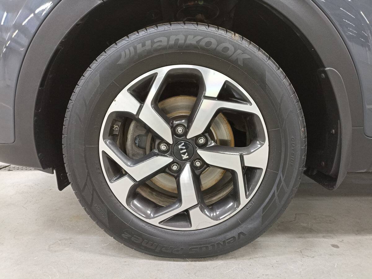 Купить Kia Sportage, 2020, 68 502 км, фото №18