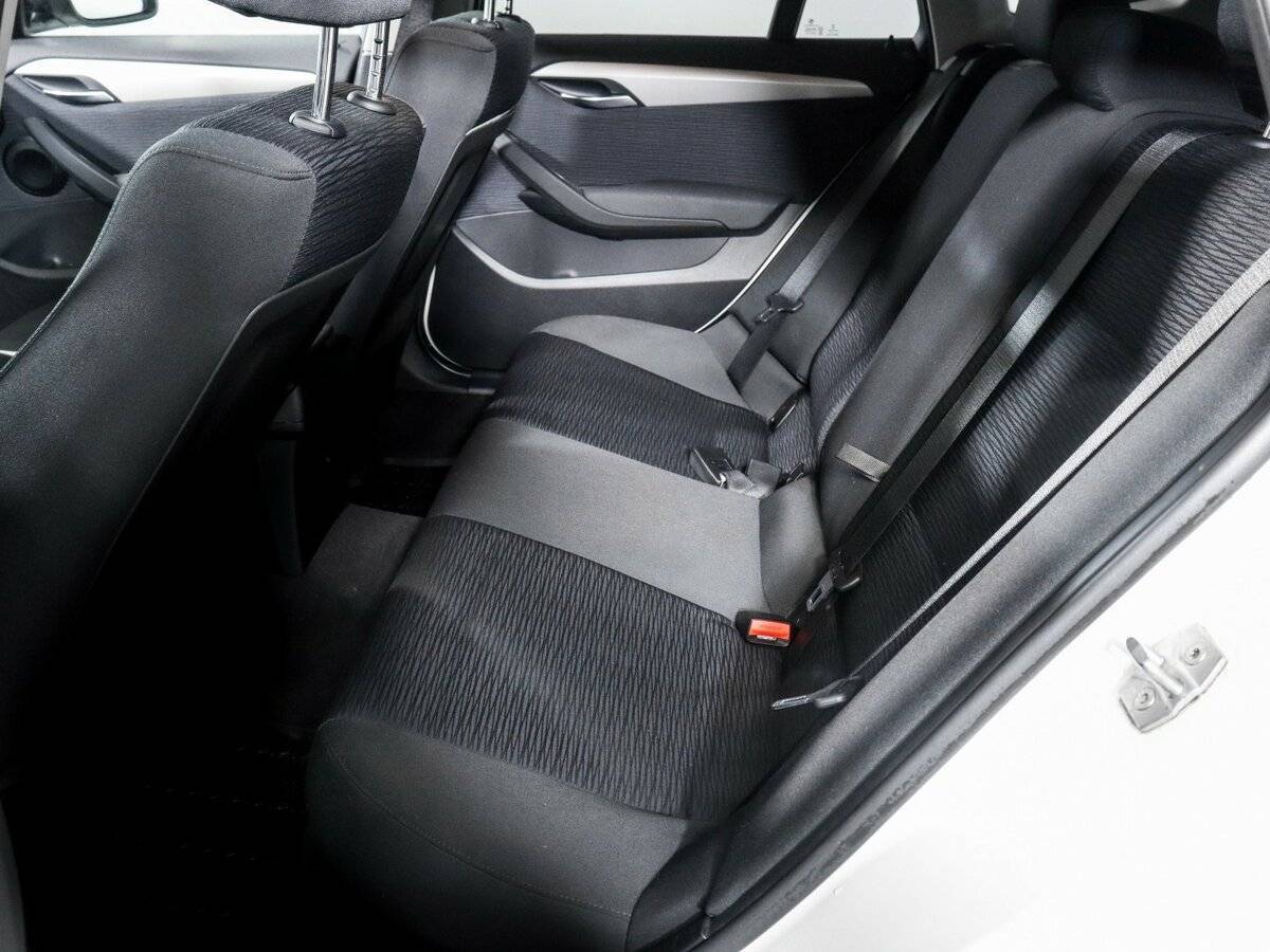 Купить BMW X1 18i, 2014, 24 000 км, фото №7