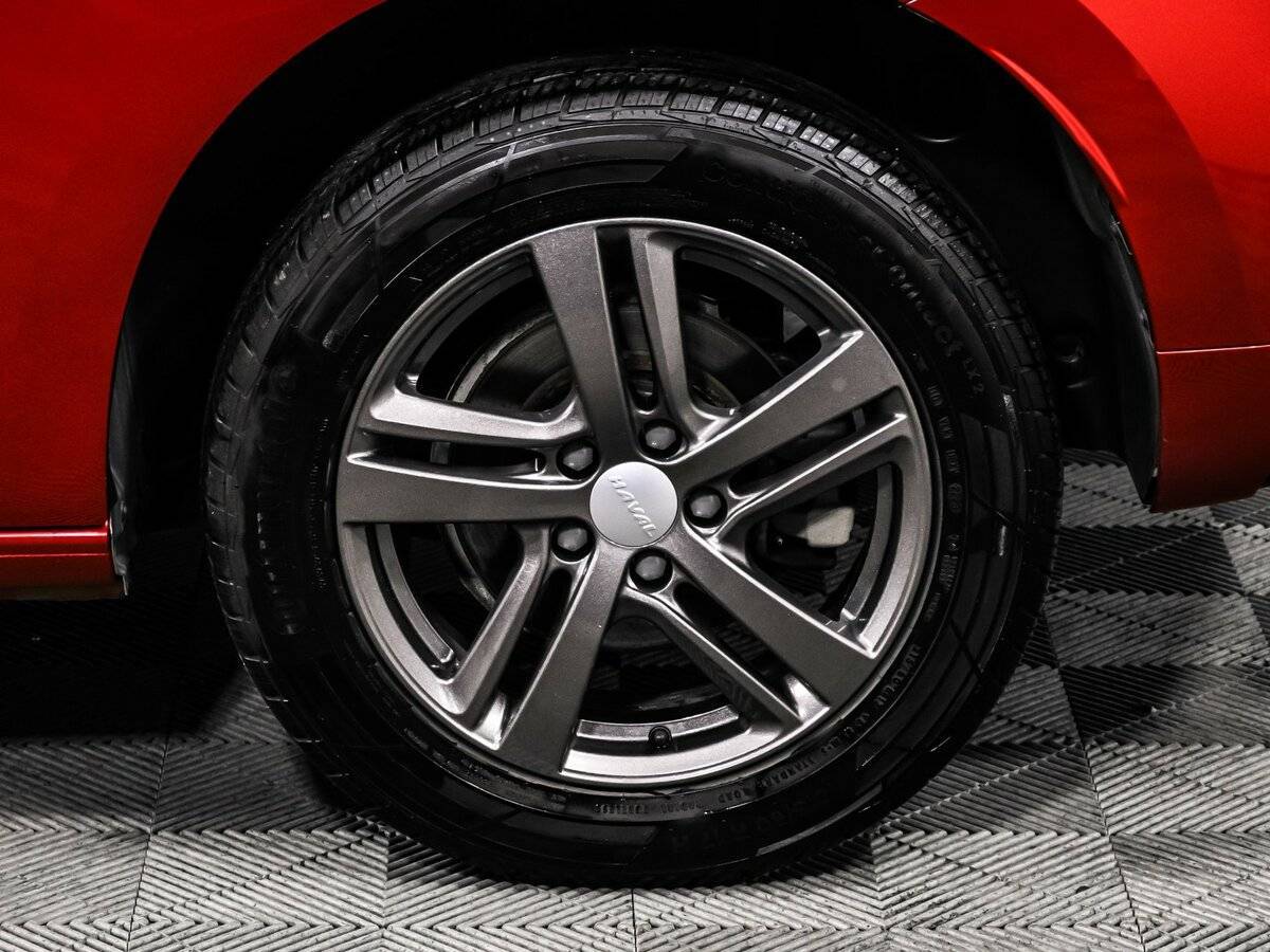 Купить Haval Jolion, 2023, 44 750 км, фото №16