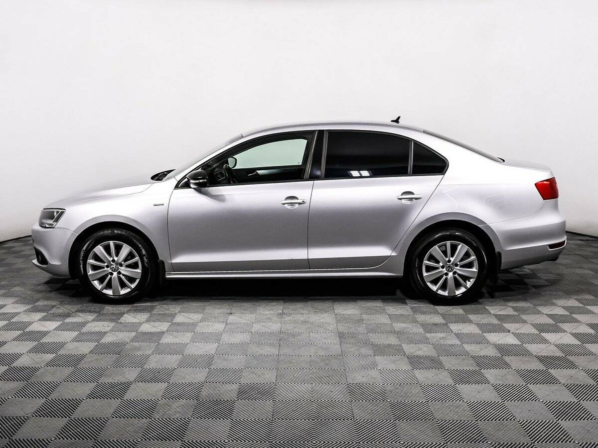 Купить Volkswagen Jetta, 2013, 74 271 км, фото №8