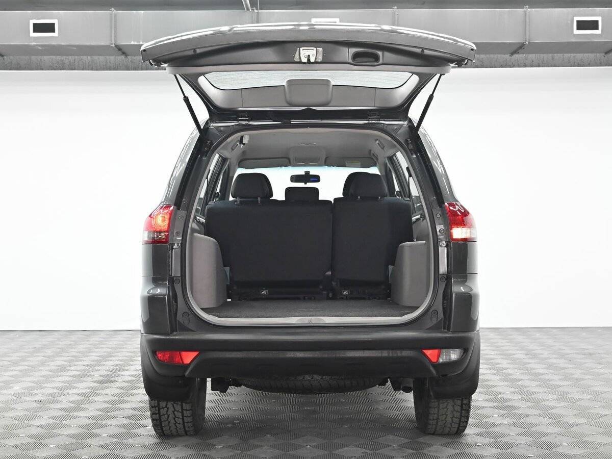 Купить Mitsubishi Pajero Sport, 2014, 174 500 км, фото №5