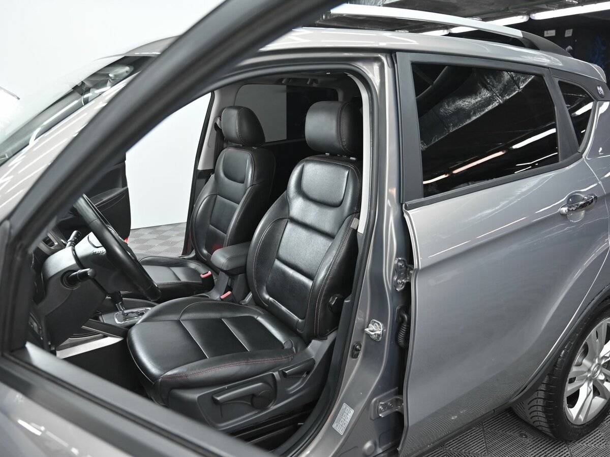 Купить Changan CS35, 2014, 170 000 км, фото №5