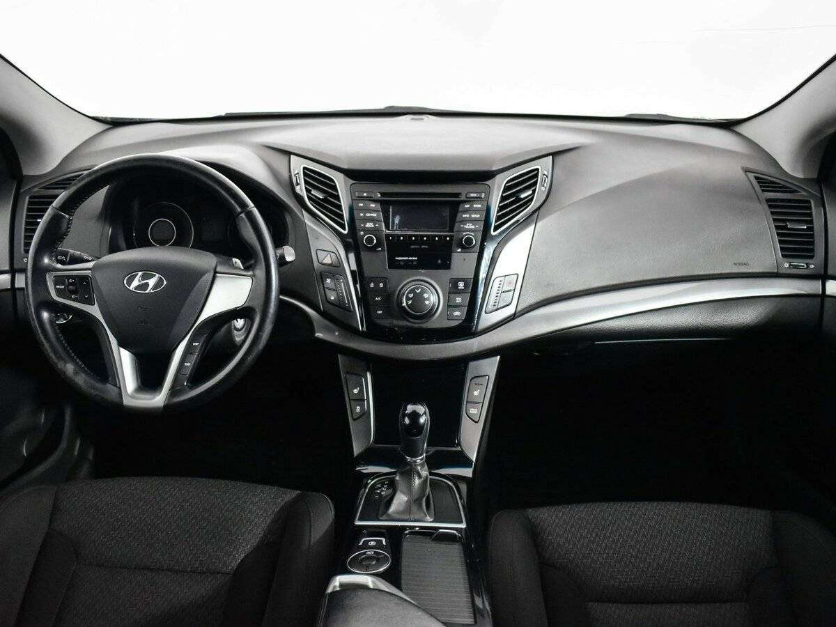 Купить Hyundai i40, 2014, 151 022 км, фото №12