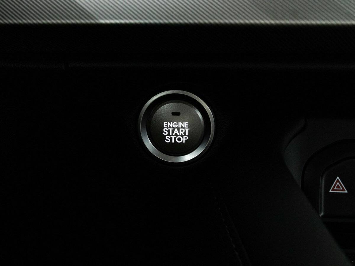 Купить Haval F7x, 2023, 5 606 км, фото №18