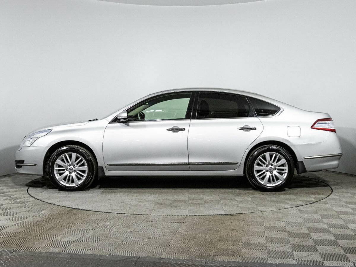 Купить Nissan Teana, 2012, 122 049 км, фото №7