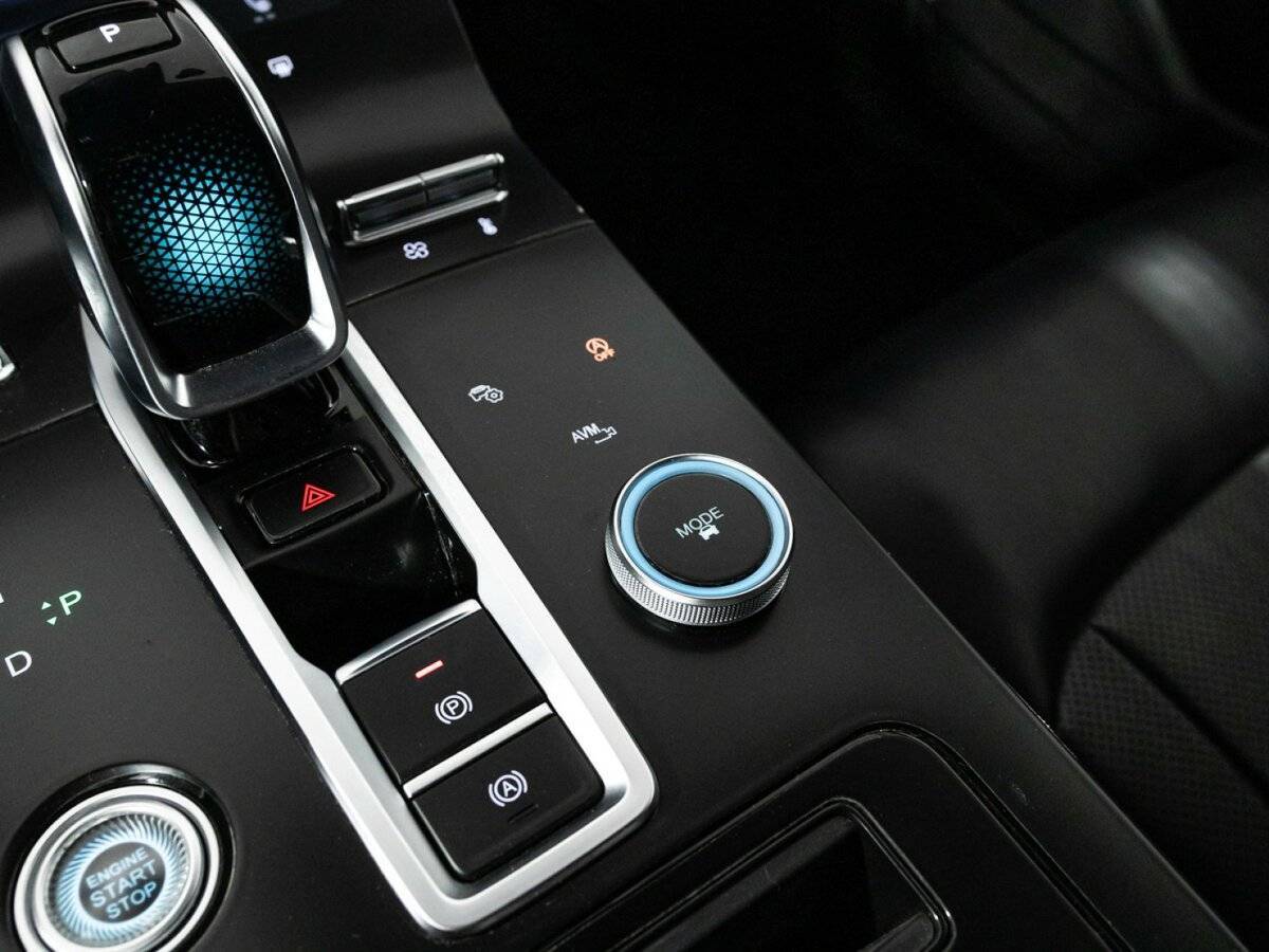 Купить Chery Tiggo 8 Pro Max, 2023, 38 914 км, фото №22