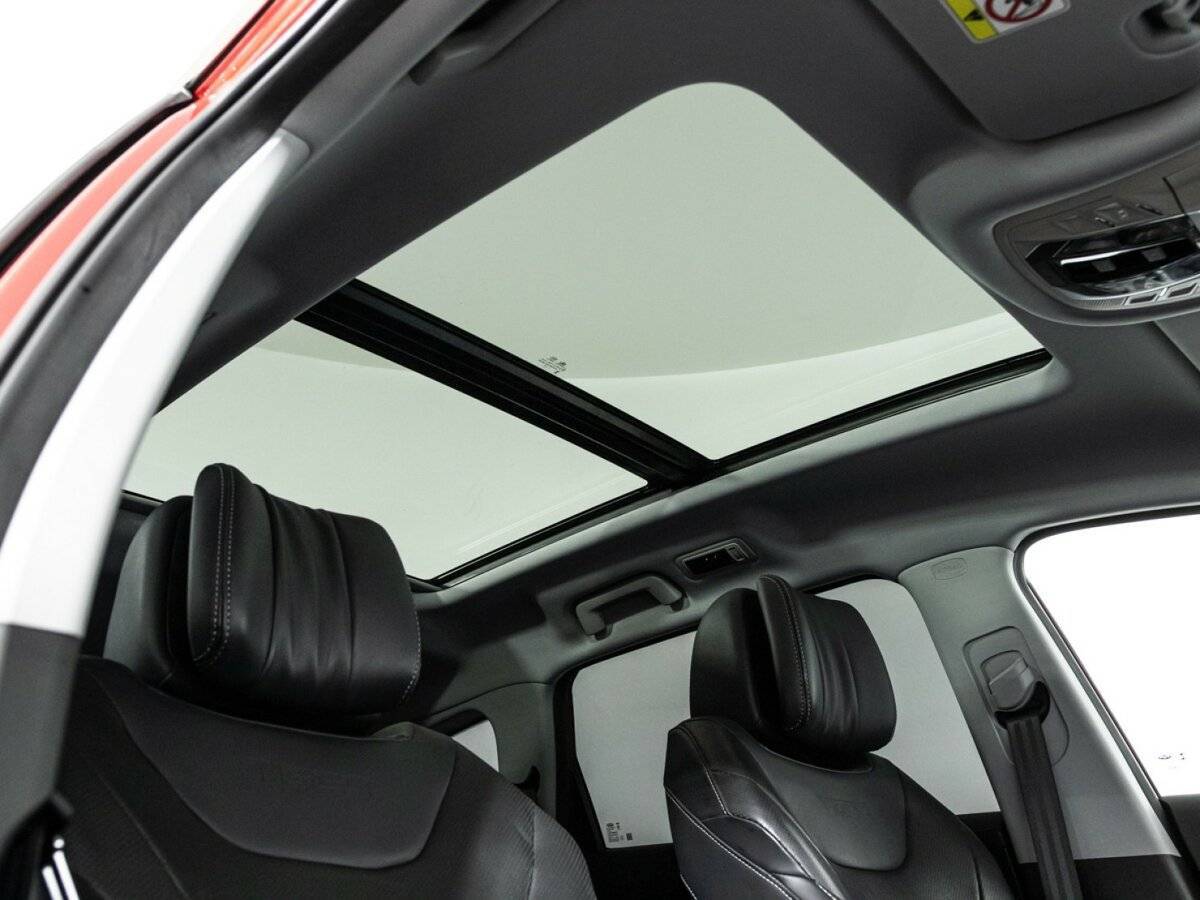 Купить Chery Tiggo 8 Pro Max, 2023, 38 914 км, фото №24