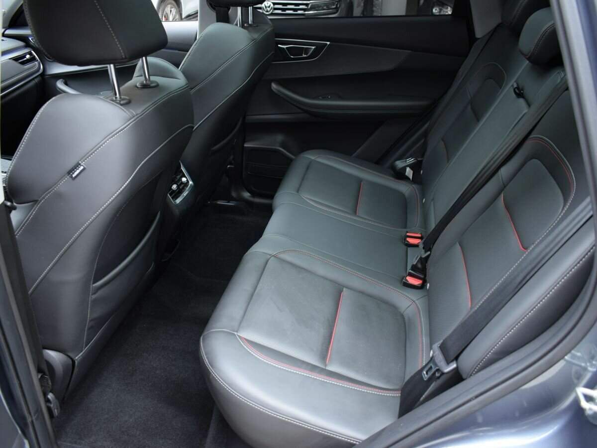 Купить Chery Tiggo 7 Pro, 2020, 40 518 км, фото №18