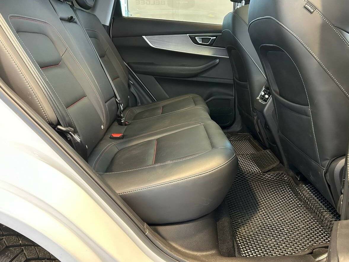 Купить Chery Tiggo 7 Pro, 2021, 109 180 км, фото №15