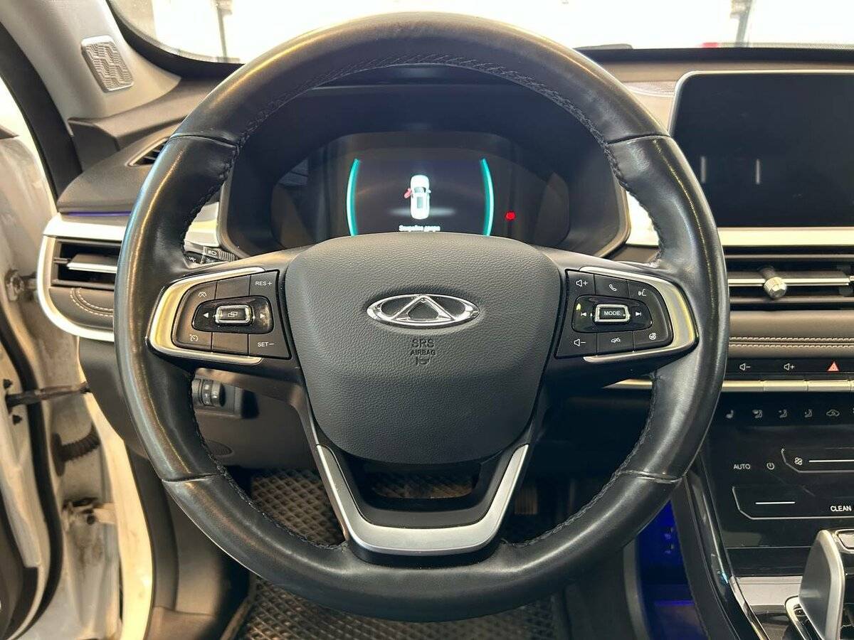 Купить Chery Tiggo 7 Pro, 2021, 109 180 км, фото №19