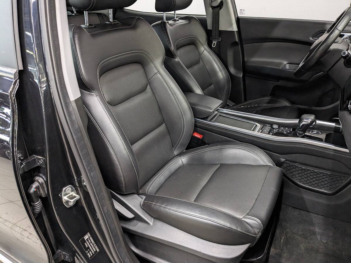 Купить Chery Tiggo 4, 2021, 147 986 км, фото №19