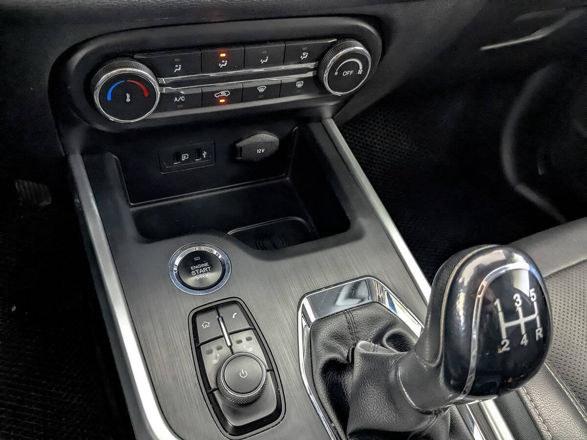 Купить Chery Tiggo 4, 2021, 121 291 км, фото №21