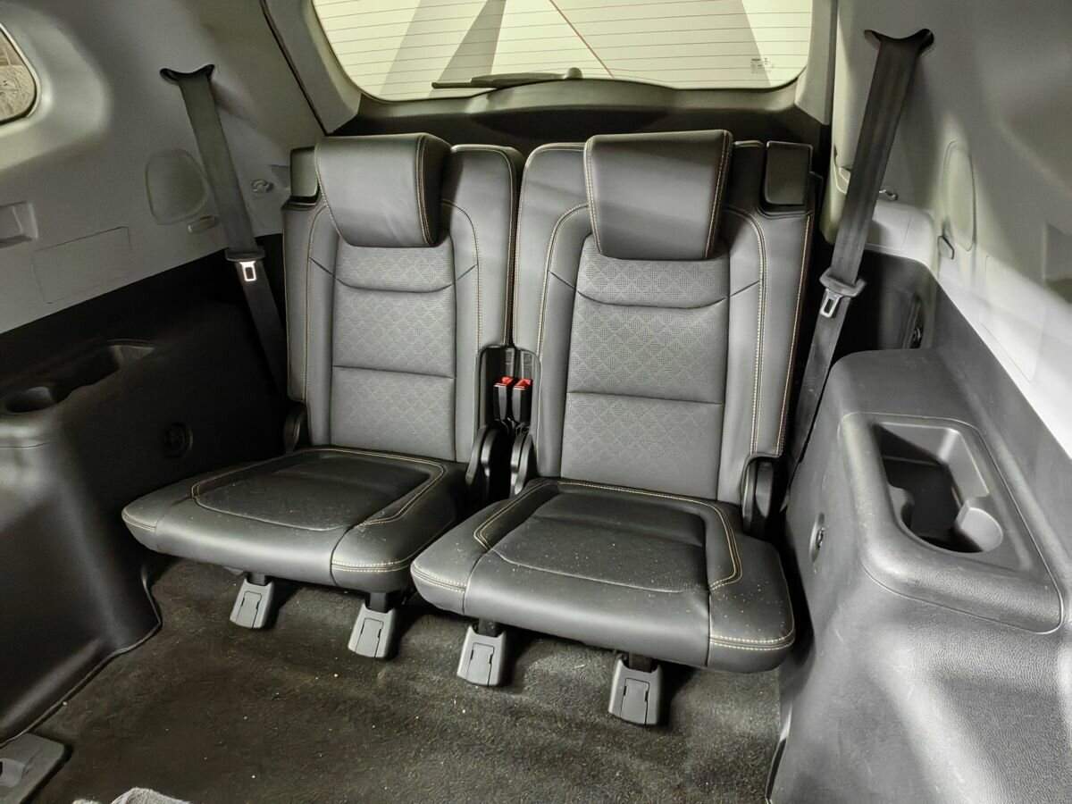 Купить Chery Tiggo 8, 2020, 54 825 км, фото №16