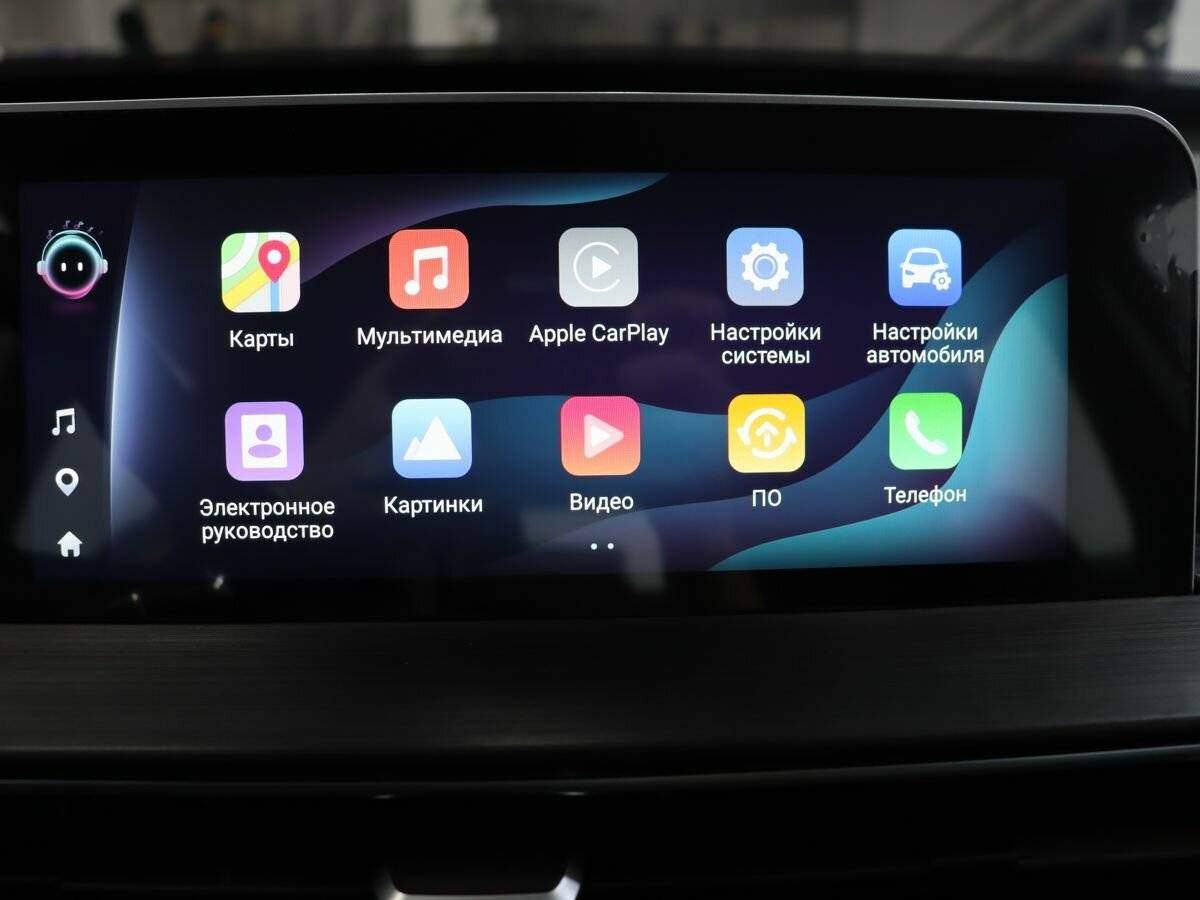 Купить Chery Tiggo 4 Pro, 2024, 6 100 км, фото №21