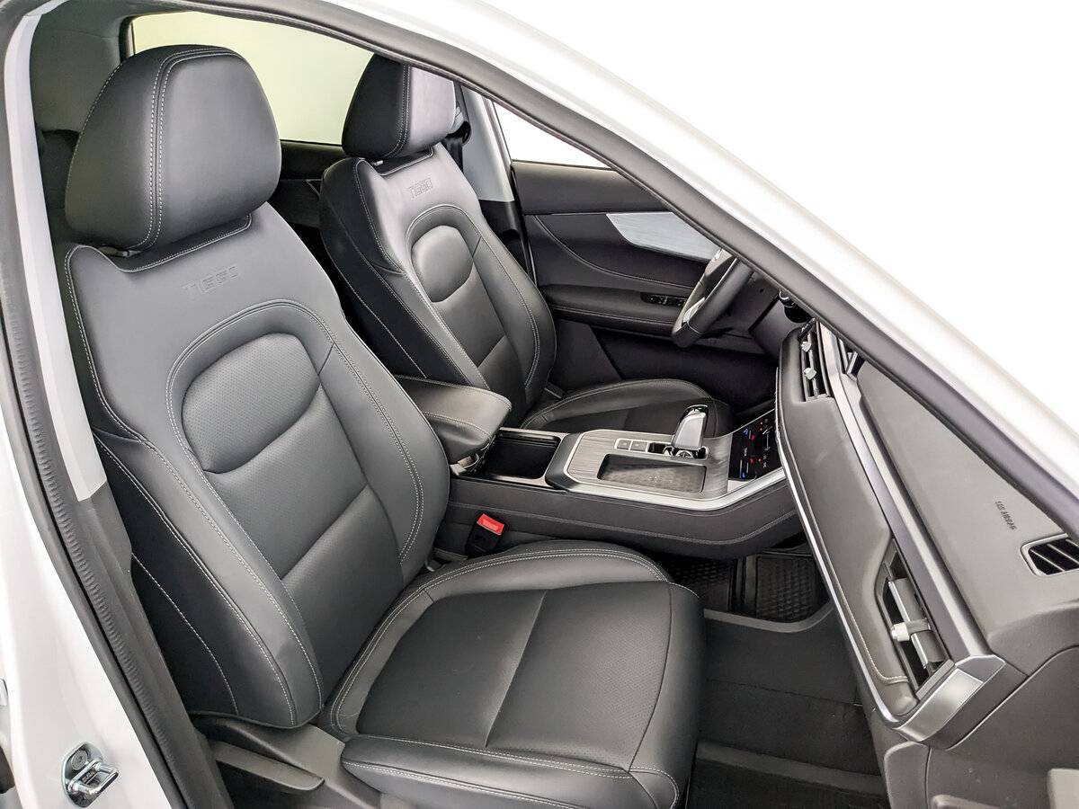 Купить Chery Tiggo 4 Pro, 2023, 23 997 км, фото №24