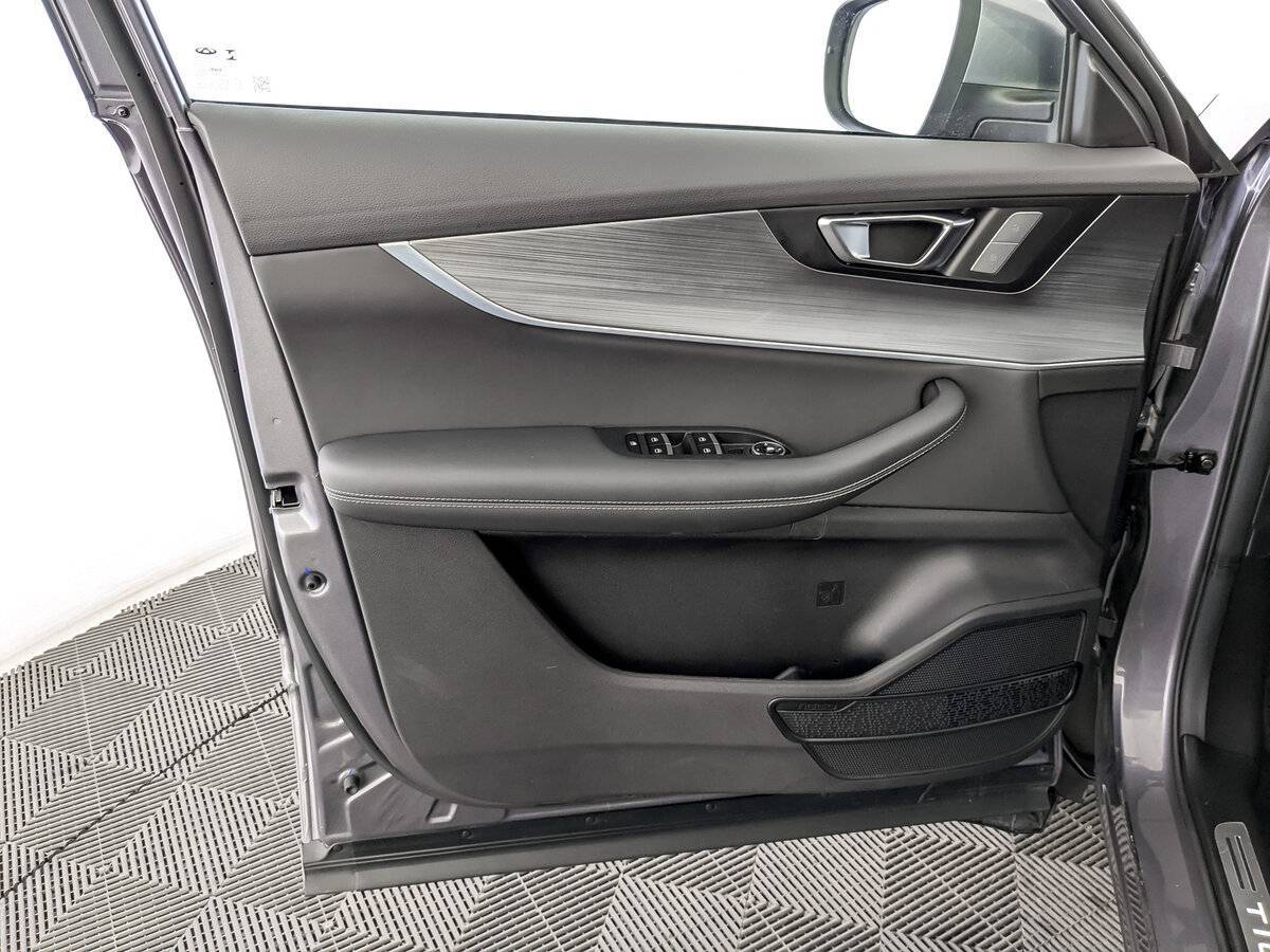 Купить Chery Tiggo 7 Pro Max, 2023, 67 361 км, фото №19