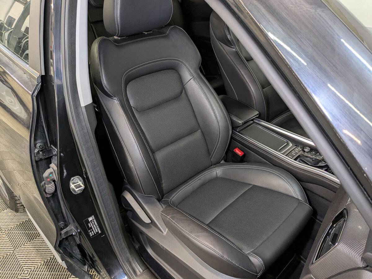 Купить Chery Tiggo 4, 2021, 132 955 км, фото №22