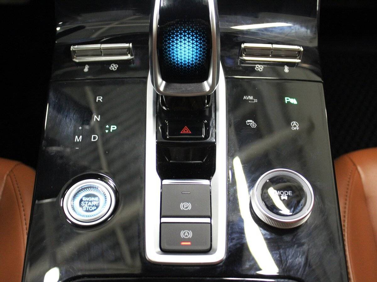 Купить Chery Tiggo 8 Pro Max, 2023, 37 445 км, фото №14