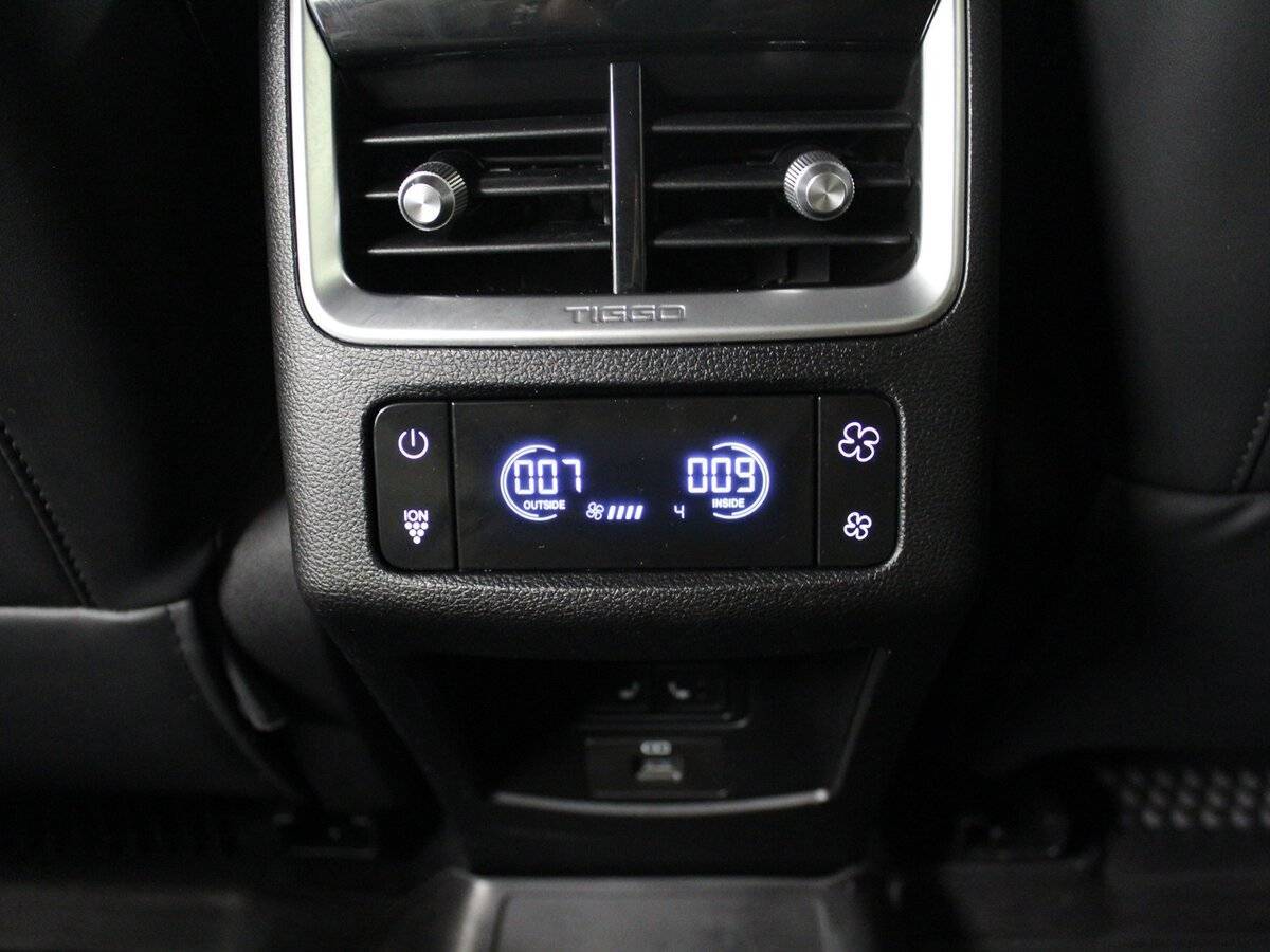 Купить Chery Tiggo 8 Pro Max, 2023, 37 445 км, фото №18