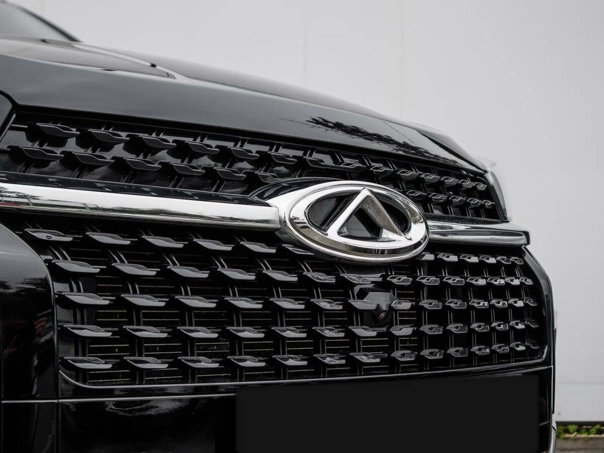 Купить Chery Tiggo 8, 2020, 25 898 км, фото №10