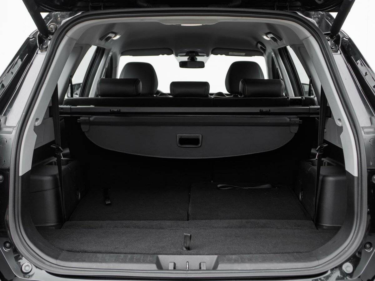 Купить Chery Tiggo 8, 2020, 25 898 км, фото №39