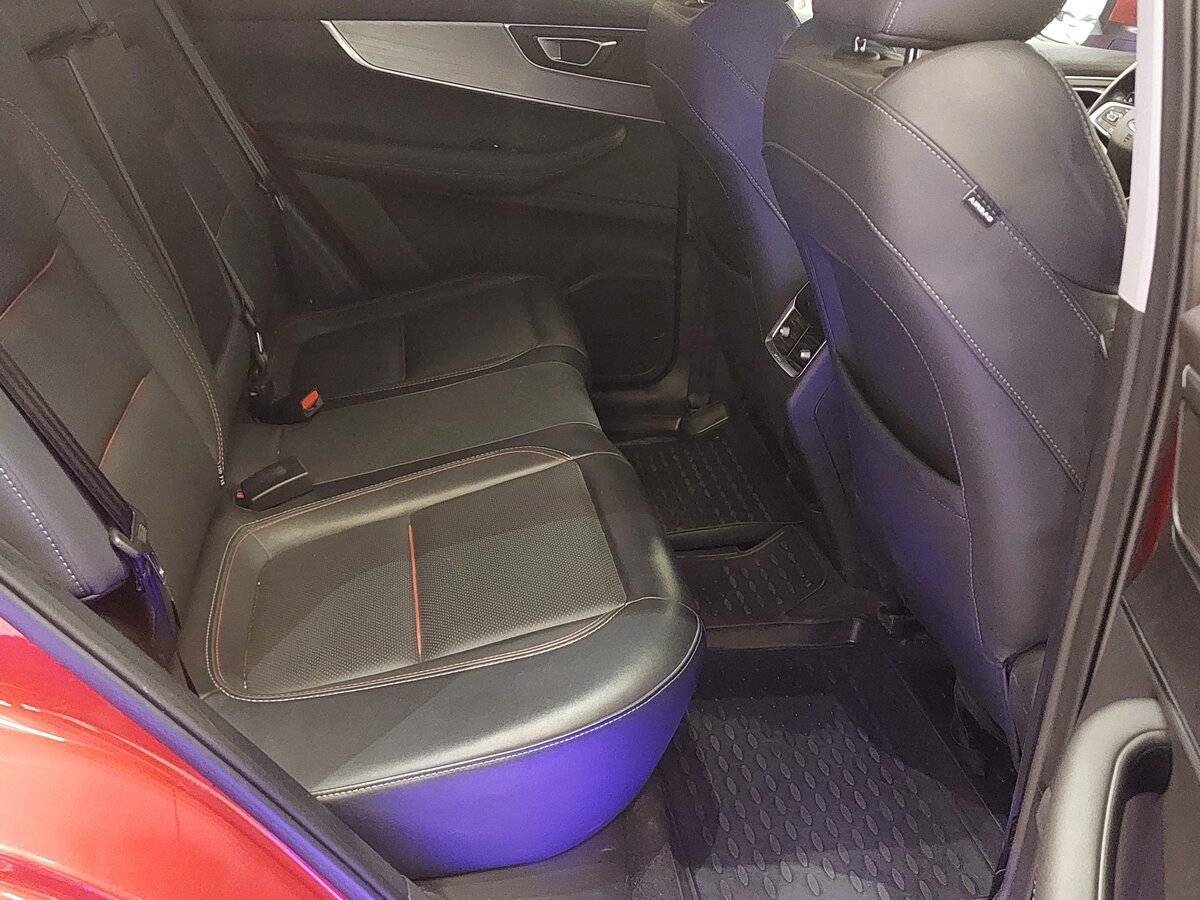 Купить Chery Tiggo 7 Pro, 2022, 44 603 км, фото №18