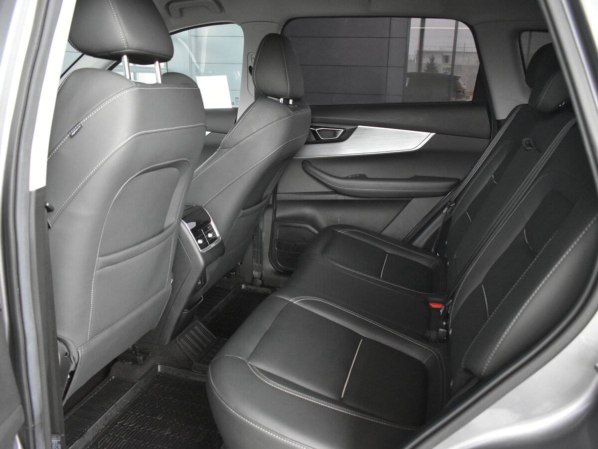 Купить Chery Tiggo 7 Pro Max, 2023, 58 117 км, фото №12