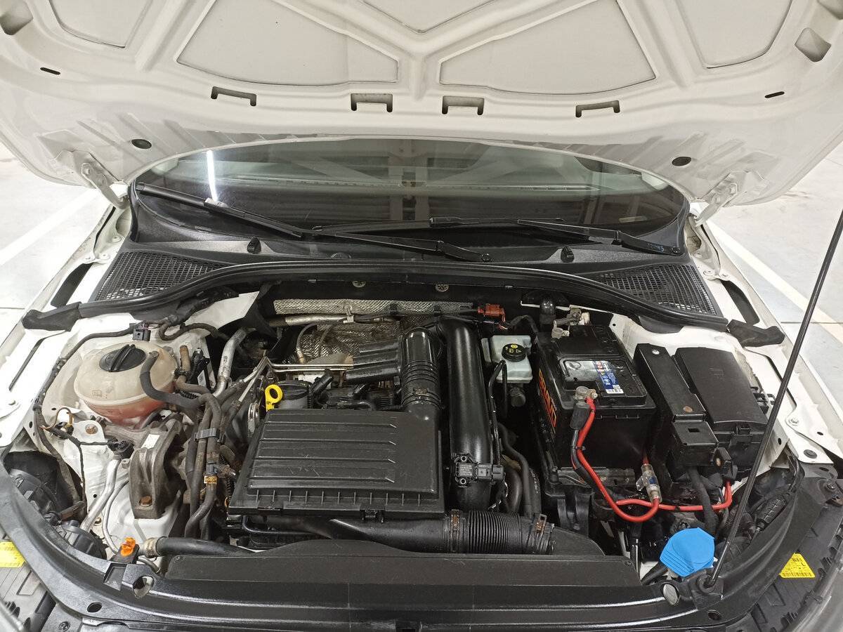 Купить Skoda Octavia, 2013, 181 285 км, фото №9