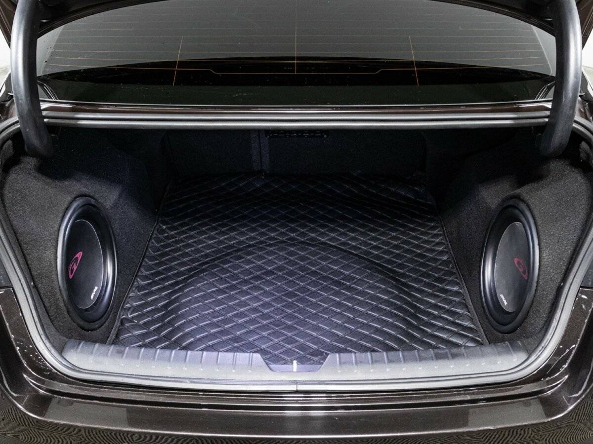 Купить Kia Optima, 2017, 120 353 км, фото №21