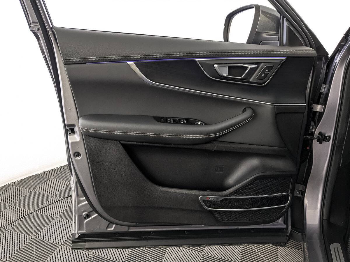 Купить Chery Tiggo 8, 2022, 24 072 км, фото №19