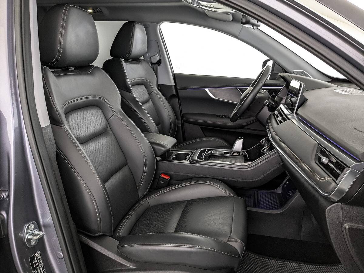 Купить Chery Tiggo 8, 2022, 24 072 км, фото №24