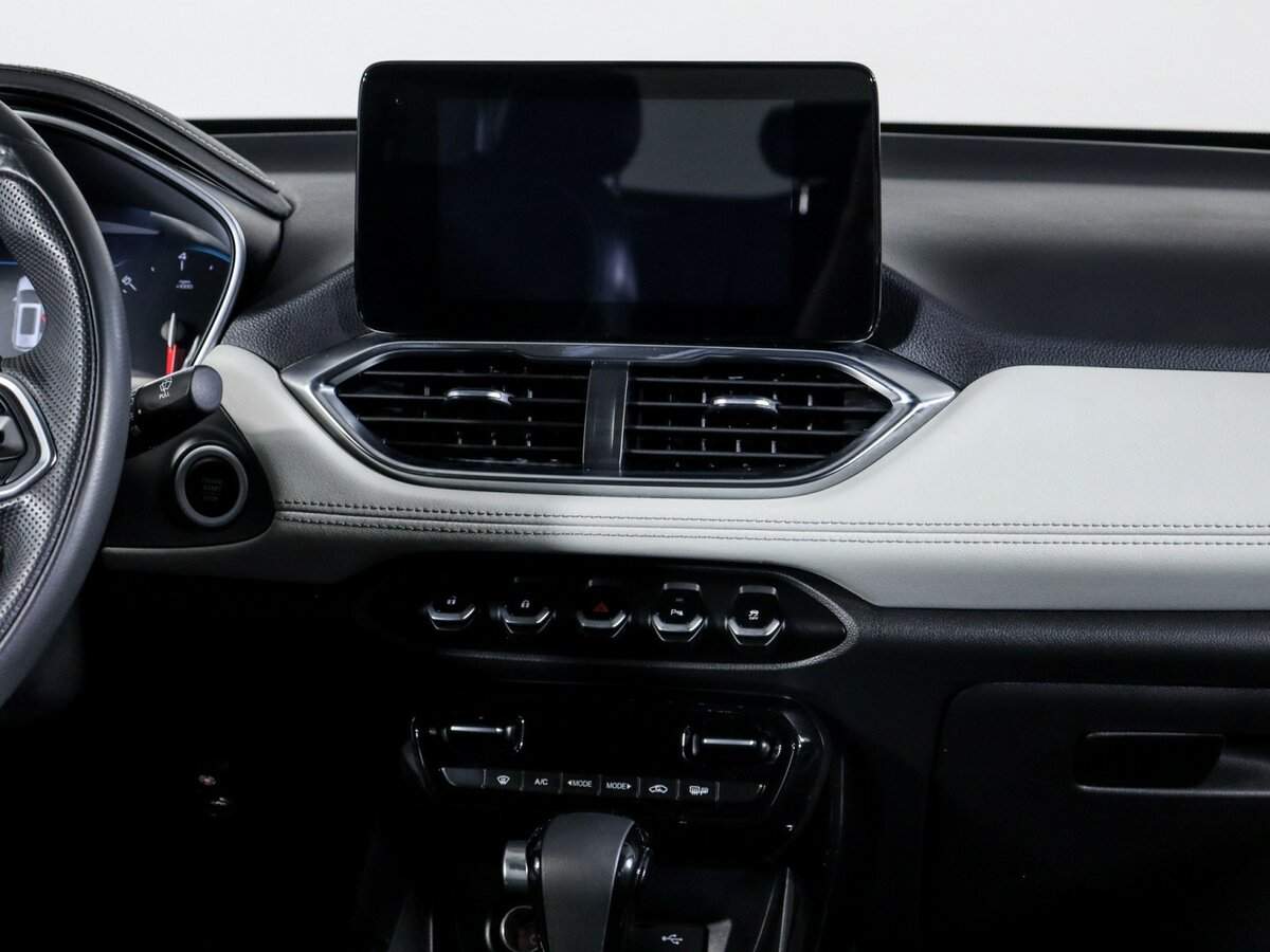 Купить Chevrolet Captiva, 2022, 22 935 км, фото №8