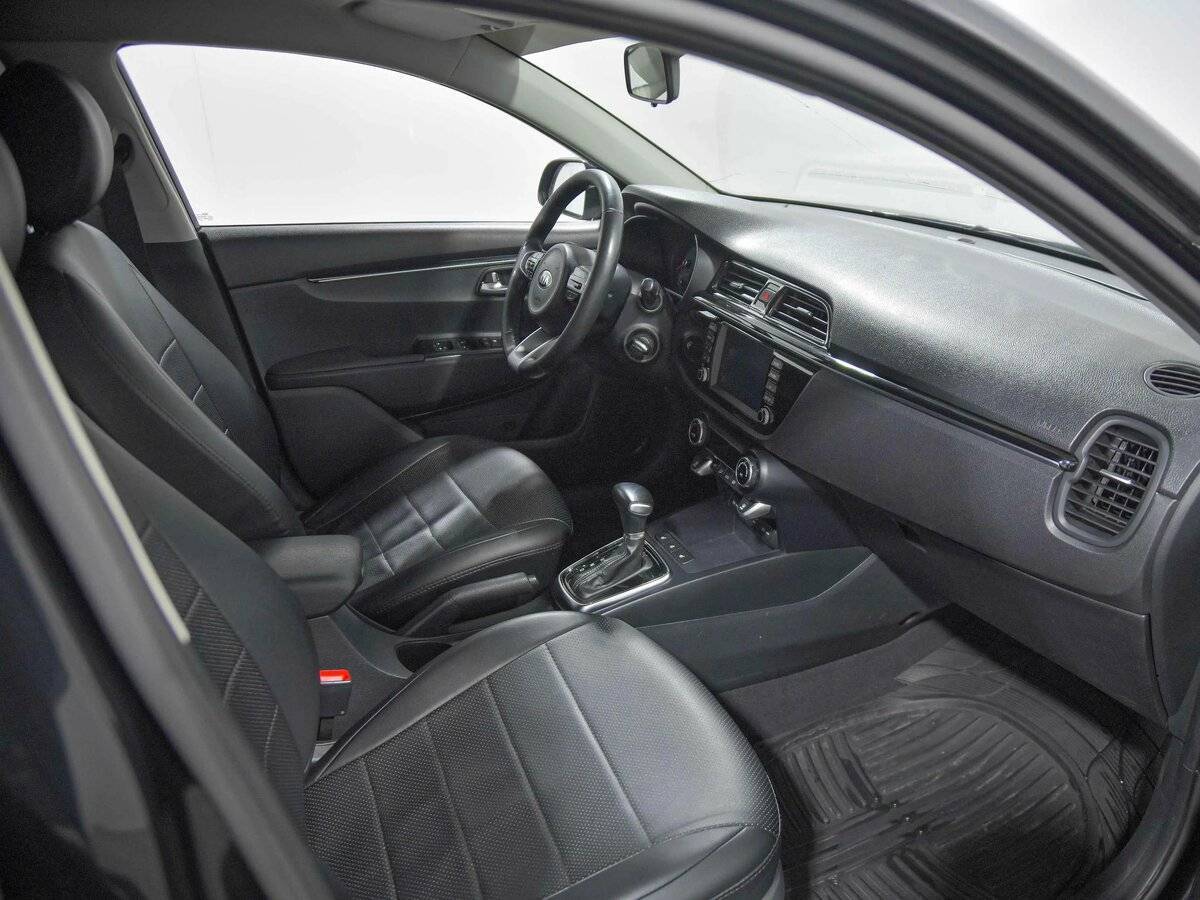 Купить Kia Rio, 2018, 156 498 км, фото №17