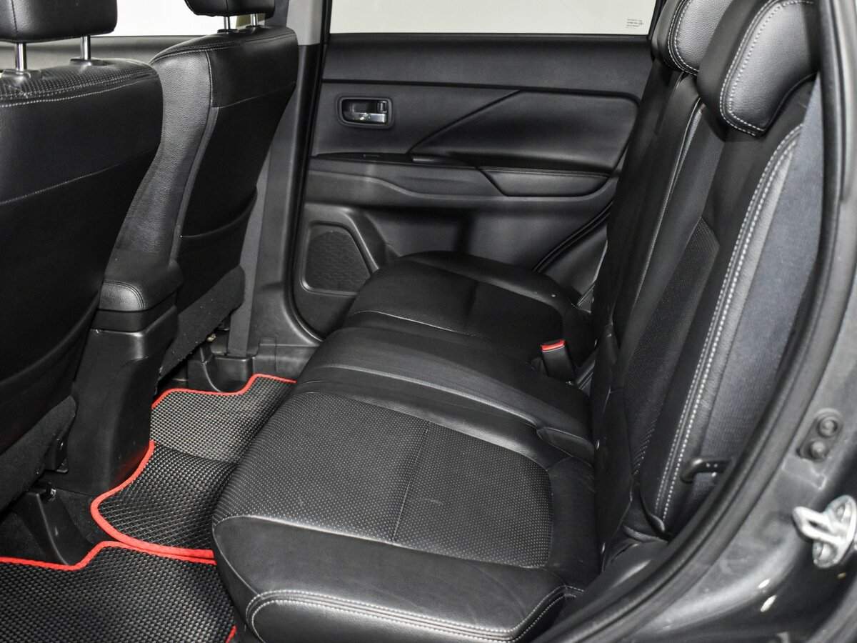 Купить Mitsubishi Outlander, 2014, 160 067 км, фото №12