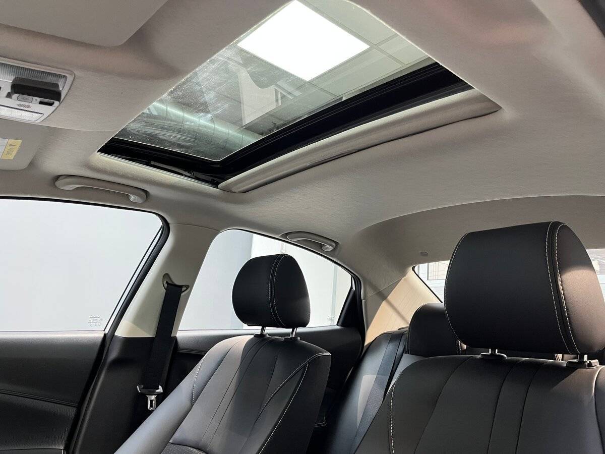 Купить Changan Alsvin, 2023, 23 197 км, фото №21