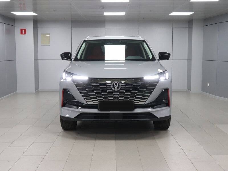 Changan CS55 Plus