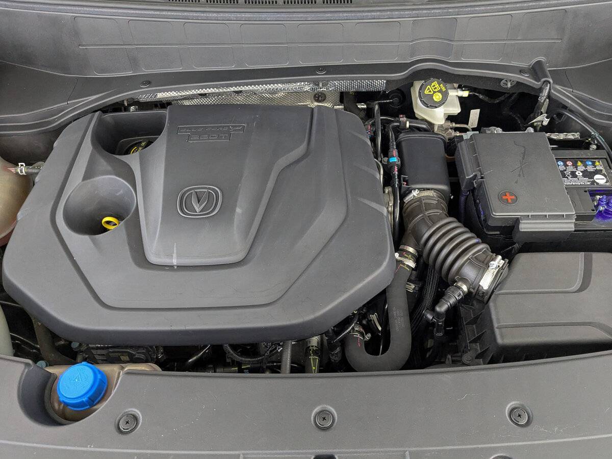 Купить Changan CS35 Plus, 2024, 53 000 км, фото №9