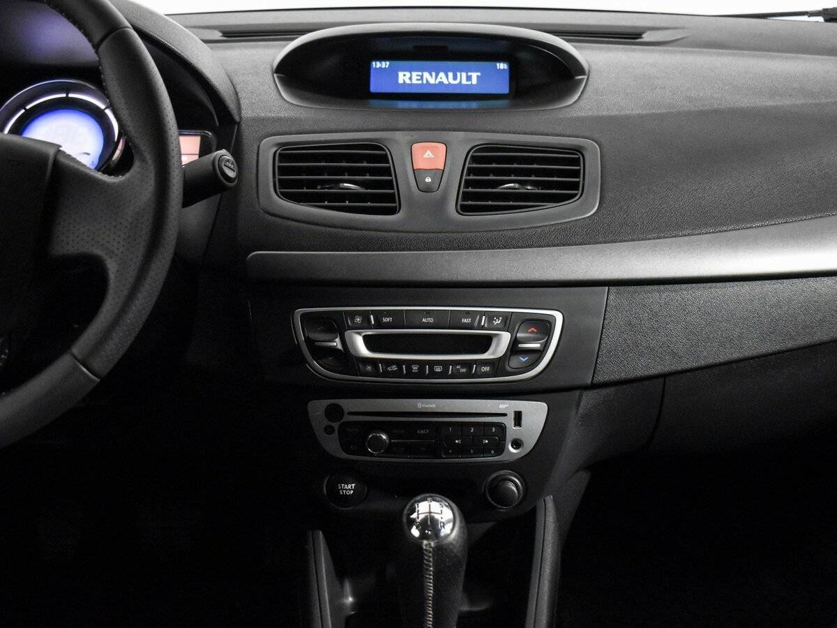 Купить Renault Fluence, 2013, 108 339 км, фото №14